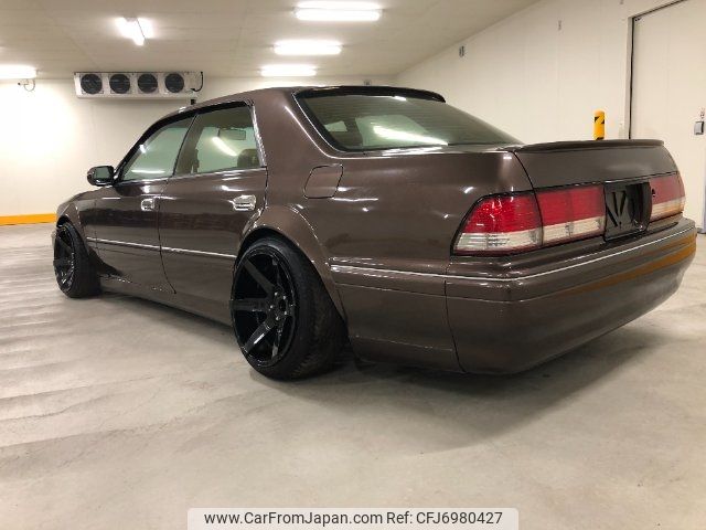 1998 Toyota Crown JZS155 - Car Price $8,691 1998 Toyota Crown JZS155 - Car Price $8,691