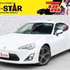 toyota 86 2012 -TOYOTA--86 DBA-ZN6--ZN6-015042---TOYOTA--86 DBA-ZN6--ZN6-015042- image 1