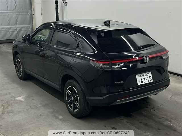 honda vezel 2022 -HONDA 【札幌 330ラ6315】--VEZEL RV4-1001700---HONDA 【札幌 330ラ6315】--VEZEL RV4-1001700- image 2