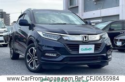 honda vezel 2019 -HONDA--VEZEL DAA-RU3--RU3-1343567---HONDA--VEZEL DAA-RU3--RU3-1343567-