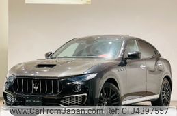 maserati levante 2017 -MASERATI--Maserati Levante ABA-MLE30D--ZN6XU61J00X236268---MASERATI--Maserati Levante ABA-MLE30D--ZN6XU61J00X236268-