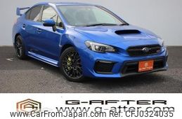 subaru wrx 2018 -SUBARU--WRX CBA-VAB--VAB-022509---SUBARU--WRX CBA-VAB--VAB-022509-