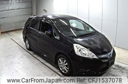 honda fit-shuttle 2011 CFJ1537078