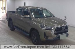 toyota hilux 2021 quick_quick_3DF-GUN125_GUN125-3925479