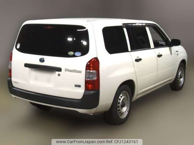 toyota probox-van 2019 -TOYOTA--Probox Van 6AE-NHP160V--NHP160-0003912---TOYOTA--Probox Van 6AE-NHP160V--NHP160-0003912- image 2