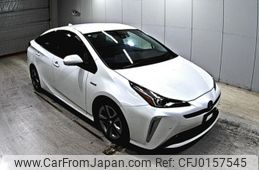 toyota prius 2019 -TOYOTA--Prius ZVW51-6083725---TOYOTA--Prius ZVW51-6083725-