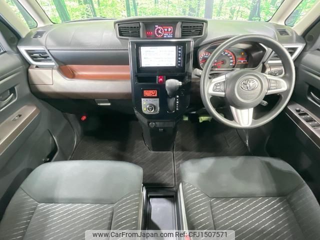 toyota roomy 2016 CFJ1507571 image 2