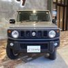 suzuki jimny 2023 quick_quick_JB64W_JB64W-309566 image 2