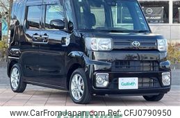 toyota pixis-mega 2019 -TOYOTA--Pixis Mega DBA-LA700A--LA700A-0022782---TOYOTA--Pixis Mega DBA-LA700A--LA700A-0022782-