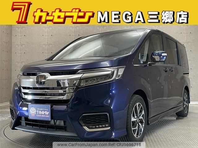 honda stepwagon-spada 2020 CFJ1696718 image 1