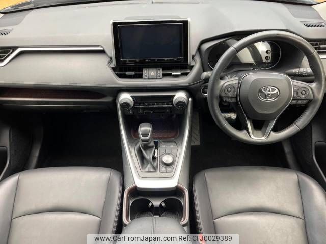 toyota rav4 2019 -TOYOTA--RAV4 6BA-MXAA54--MXAA54-4001058---TOYOTA--RAV4 6BA-MXAA54--MXAA54-4001058- image 2