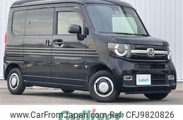 honda n-van 2022 -HONDA--N VAN 5BD-JJ1--JJ1-6002672---HONDA--N VAN 5BD-JJ1--JJ1-6002672-