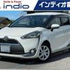 toyota sienta 2017 quick_quick_DBA-NSP170G_NSP170-7140031 image 1