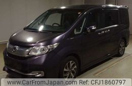 honda stepwagon 2016 CFJ1860797