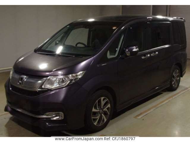 honda stepwagon 2016 CFJ1860797 image 1