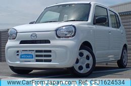 mazda carol 2023 CFJ1624534
