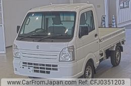 suzuki carry-truck 2014 -SUZUKI--Carry Truck DA16T-131031---SUZUKI--Carry Truck DA16T-131031-