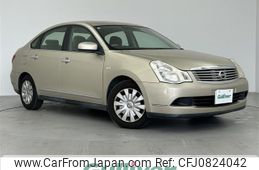 nissan bluebird-sylphy 2008 -NISSAN--Bluebird Sylphy DBA-KG11--KG11-074830---NISSAN--Bluebird Sylphy DBA-KG11--KG11-074830-