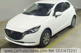 mazda demio 2020 CFJ1673231