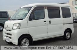 daihatsu hijet-cargo 2015 quick_quick_EBD-S331V_S331V-0134791