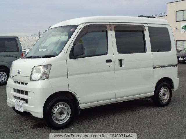 daihatsu hijet-cargo 2015 quick_quick_EBD-S331V_S331V-0134791 image 1