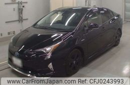 toyota prius 2018 -TOYOTA 【千葉 302ﾙ5328】--Prius DAA-ZVW50--ZVW50-6139916---TOYOTA 【千葉 302ﾙ5328】--Prius DAA-ZVW50--ZVW50-6139916-