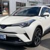 toyota c-hr 2019 quick_quick_DAA-ZYX10_ZYX10-2164691 image 10