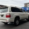 toyota land-cruiser-100 2002 CFJ1844025 image 3