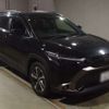 toyota corolla-cross 2024 -TOYOTA 【神戸 304ﾐ1636】--Corolla Cross 6AA-ZVG13--ZVG13-1009605---TOYOTA 【神戸 304ﾐ1636】--Corolla Cross 6AA-ZVG13--ZVG13-1009605- image 4