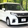 suzuki solio 2022 CFJ1711246 image 14