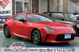 toyota gr86 2023 quick_quick_3BA-ZN8_ZN8-025782