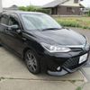 toyota corolla-fielder 2015 -TOYOTA 【一宮 500ﾈ4030】--Corolla Fielder DAA-NKE165G--NKE165-7103596---TOYOTA 【一宮 500ﾈ4030】--Corolla Fielder DAA-NKE165G--NKE165-7103596- image 1