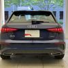 audi a3 2023 quick_quick_3BA-GYDNNF_WAUZZZGY6PA077146 image 12