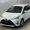 toyota vitz 2019 -TOYOTA--Vitz KSP130-4022071---TOYOTA--Vitz KSP130-4022071- image 1