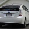 toyota prius 2011 quick_quick_DAA-ZVW30_ZVW30-1451517 image 2