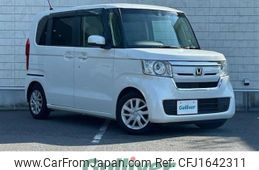 honda n-box 2019 CFJ1642311