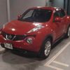 nissan juke 2013 -NISSAN--Juke NF15-321043---NISSAN--Juke NF15-321043- image 5