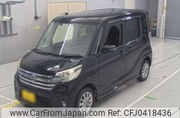 nissan dayz-roox 2014 -NISSAN 【松本 581ｻ4391】--DAYZ Roox B21A--B21A-0081144---NISSAN 【松本 581ｻ4391】--DAYZ Roox B21A--B21A-0081144-