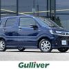 suzuki wagon-r 2022 -SUZUKI--Wagon R 5AA-MH95S--MH95S-227345---SUZUKI--Wagon R 5AA-MH95S--MH95S-227345- image 1