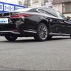 lexus ls 2020 -LEXUS 【練馬 331ﾗ4187】--Lexus LS GVF50--6006086---LEXUS 【練馬 331ﾗ4187】--Lexus LS GVF50--6006086- image 2