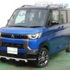 mitsubishi delica-mini 2024 -MITSUBISHI 【川口 580ｷ5261】--Delica Mini B34A--0605608---MITSUBISHI 【川口 580ｷ5261】--Delica Mini B34A--0605608- image 1