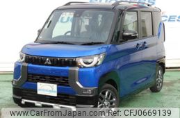 mitsubishi delica-mini 2024 -MITSUBISHI 【川口 580ｷ5261】--Delica Mini B34A--0605608---MITSUBISHI 【川口 580ｷ5261】--Delica Mini B34A--0605608-