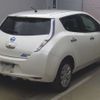 nissan leaf 2013 -NISSAN--Leaf ZAA-AZE0--AZE0-100092---NISSAN--Leaf ZAA-AZE0--AZE0-100092- image 2