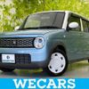 suzuki alto-lapin 2018 quick_quick_DBA-HE33S_HE33S-198225 image 1