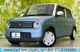 suzuki alto-lapin 2018 quick_quick_DBA-HE33S_HE33S-198225