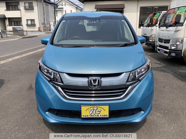 honda freed 2017 -HONDA--Freed DAA-GB8--GB8-1001235---HONDA--Freed DAA-GB8--GB8-1001235- image 2