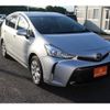 toyota prius-α 2018 CFJ1676498 image 9