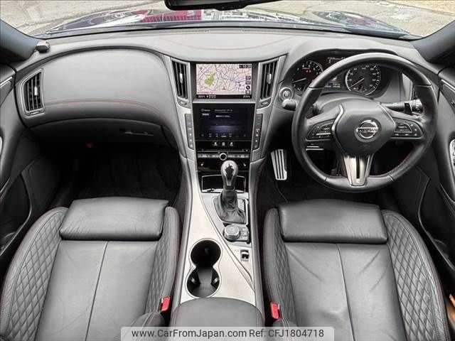 nissan skyline 2019 CFJ1804718 image 2