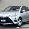 toyota vitz 2019 -TOYOTA--Vitz DBA-NSP135--NSP135-4006124---TOYOTA--Vitz DBA-NSP135--NSP135-4006124- image 1