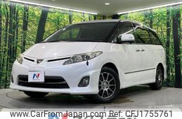 toyota estima 2010 CFJ1755761